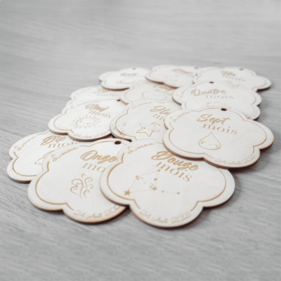 Cartes étapes • Lune – Image 2