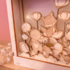 Veilleuse • Fleurs des champs – Image 3