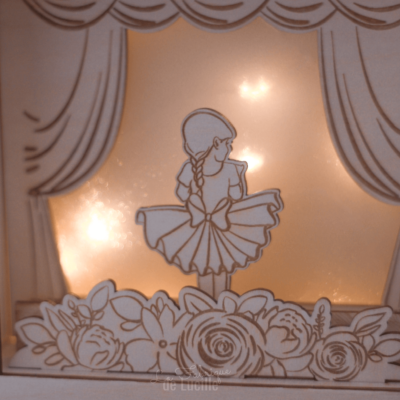 Veilleuse • Danseuse – Image 2
