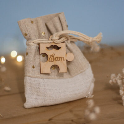 Témoin • Puzzle – Image 4
